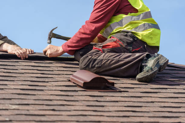 Residential Roof Replacement in Pottstown, PA