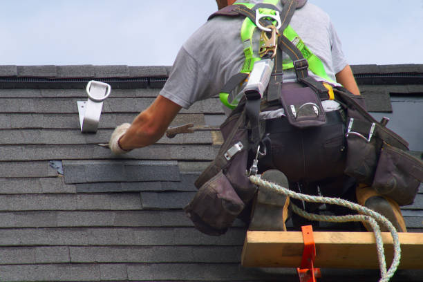 Best Storm Damage Roof Repair  in Pottstown, PA