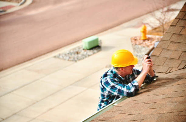 Best Commercial Roof Installation  in Pottstown, PA