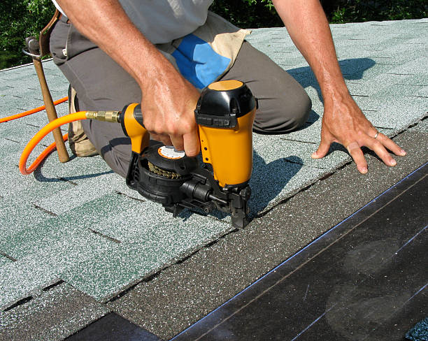 Best Emergency Roof Repair  in Pottstown, PA