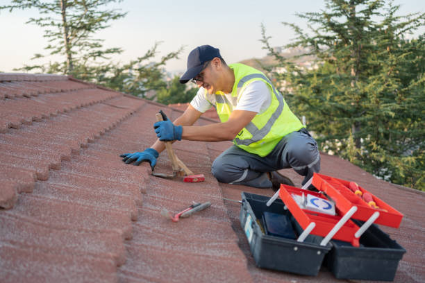 Quick and Trustworthy Emergency Roof Repair Services in Pottstown, PA